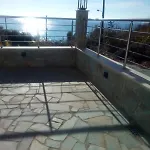 דירה Seafront Lux