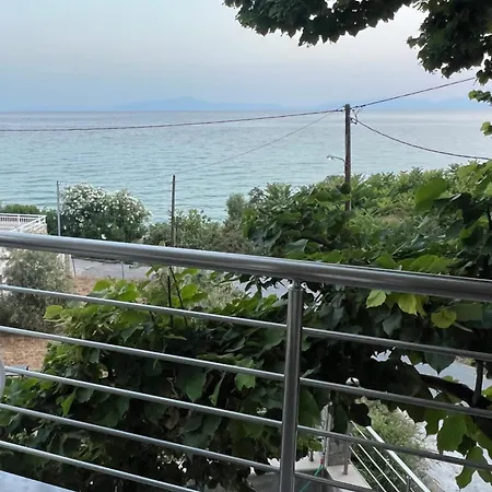 Apartman Seafront Lux *