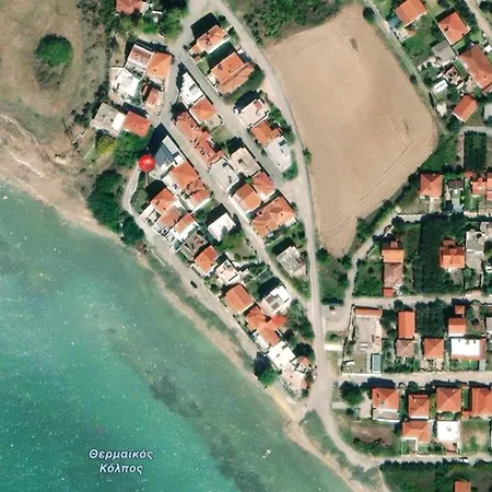 Seafront Lux