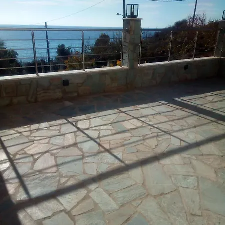Seafront Lux Apartament