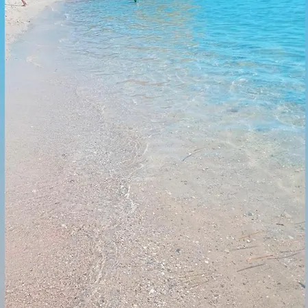 Appartement Seafront Lux