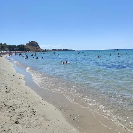 Appartement Seafront Lux *