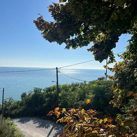 Seafront Lux * Vergia