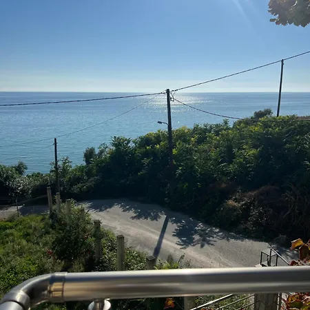 Appartement Seafront Lux *