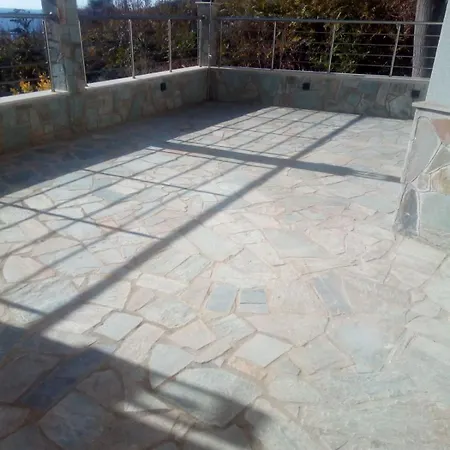 Appartement Seafront Lux