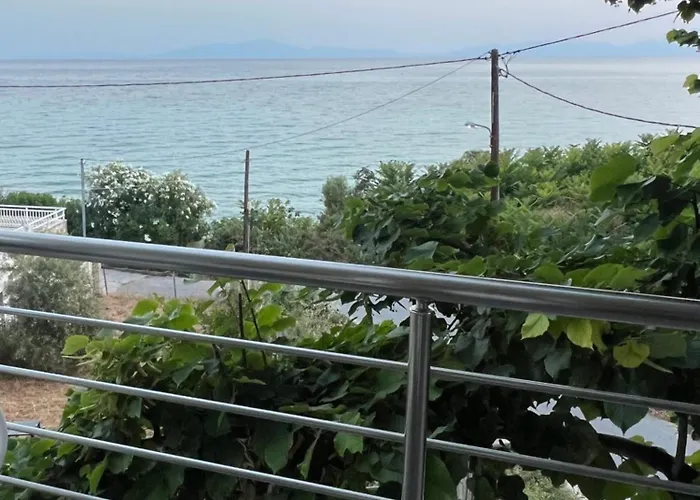 Apartamento Seafront Lux *