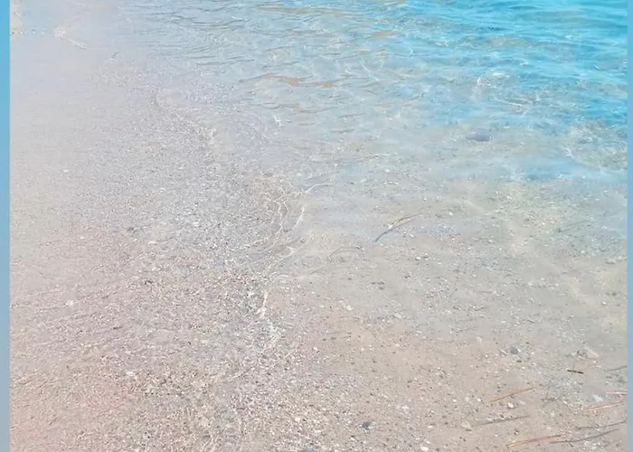 Apartamento Seafront Lux