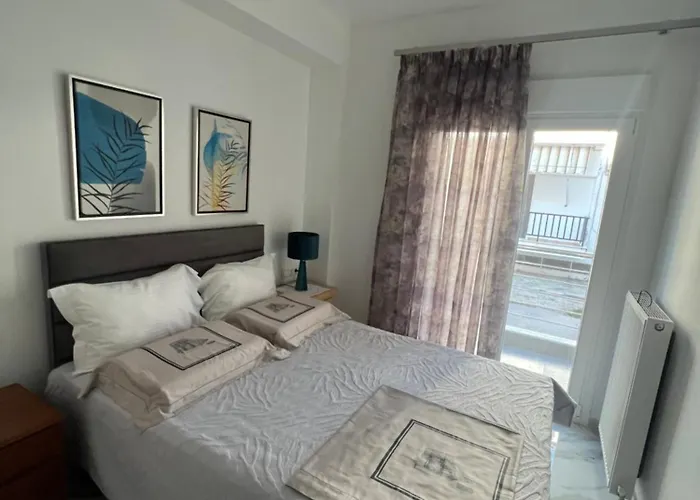 Seafront Lux Apartamento *