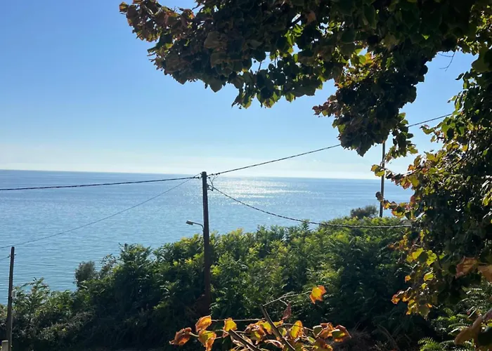 Seafront Lux * Vergia