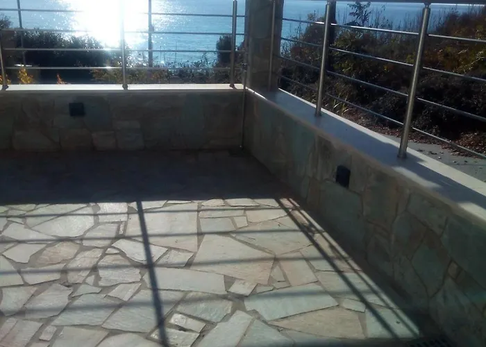 Apartamento Seafront Lux