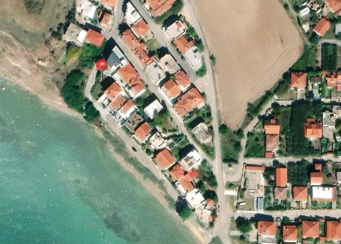 Seafront Lux