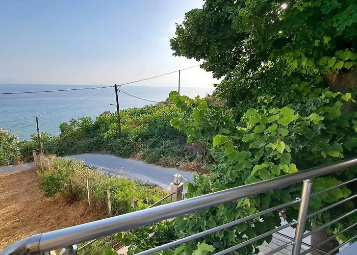 Seafront Lux *