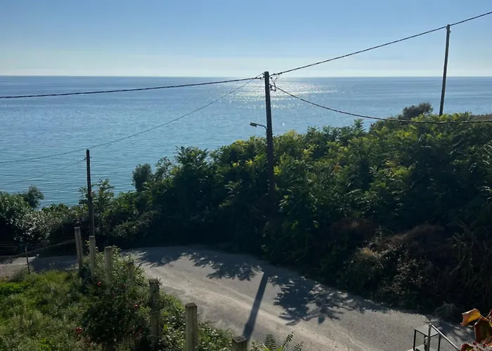 Appartamento Seafront Lux *