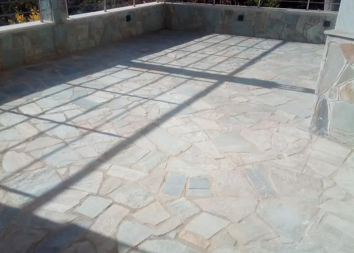 Appartamento Seafront Lux